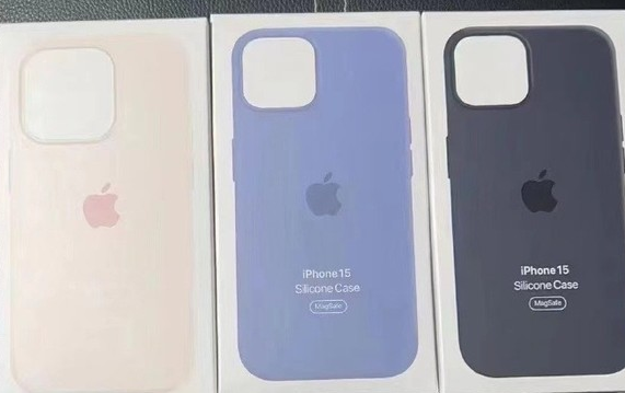 沙湖原种场苹果14维修站分享iPhone14手机壳能直接给iPhone15用吗？ 