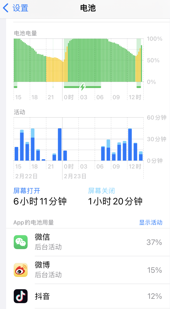 沙湖原种场苹果14维修分享如何延长 iPhone 14 的电池使用寿命 