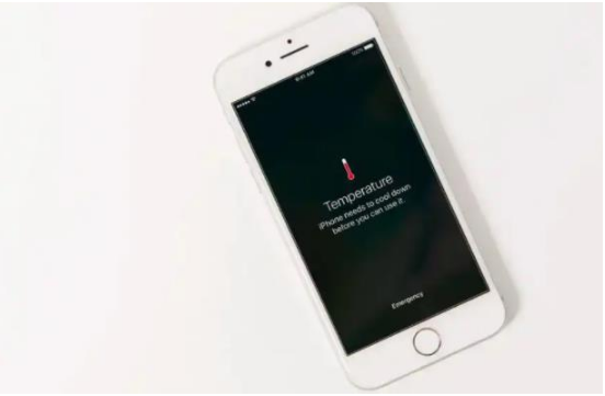 沙湖原种场苹果手机维修分享iPhone 手机发热如何快速降温 