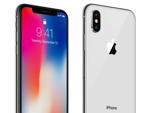 沙湖原种场苹果维修点分享iPhone X摄像头实拍质感与场景适配全解析 